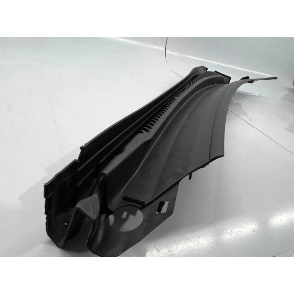 Grade Churrasqueira Lado Direito Ford Fiesta 2003 A 2006