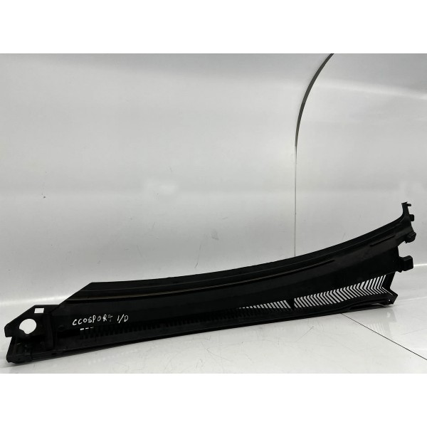 Grade Churrasqueira Lado Direito Ford Fiesta 2003 A 2006