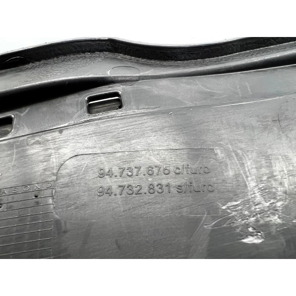 Grade Churrasqueira Chevrolet Cobalt 2011 A 2019