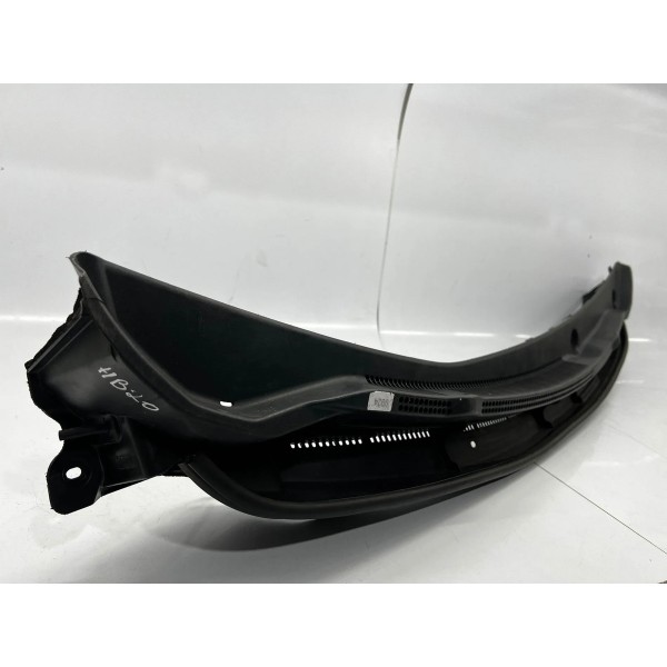 Grade Churrasqueira Parabrisa Hyndai Hb20 2013 A 2019