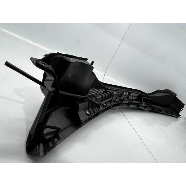 Grade Churrasqueira Parabrisa Hyndai Hb20 2013 A 2019