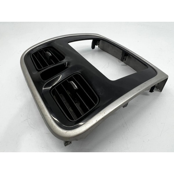 Moldura Do Painel Central Sandero 2015 A 2021