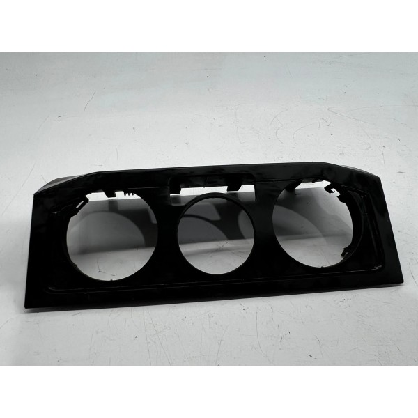 Moldura Comando Ar Condici. Volkswagen Saveiro 2015 A 2022