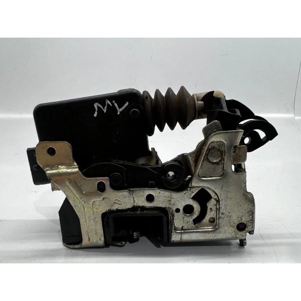 Trava Porta Traseira Direita Clio Sandero Logan 2002 A 2004