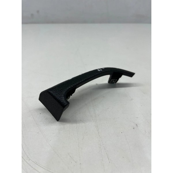 Moldura Do Painel Lado Passageiro Tracker 2017 A 2022