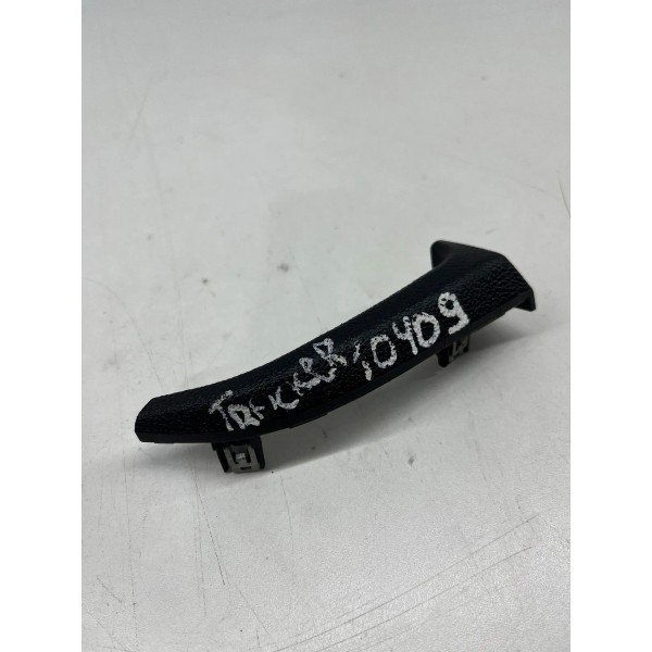 Moldura Do Painel Lado Passageiro Tracker 2017 A 2022