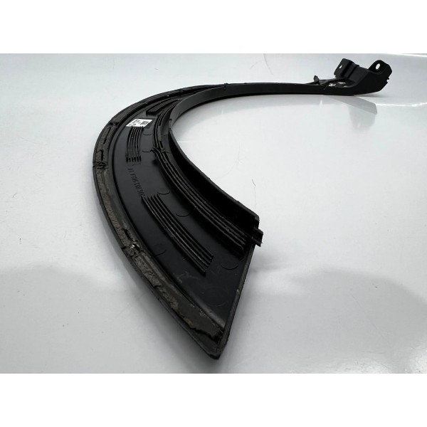 Moldura Paralama Tras. Esquerdo Volkswagen  Gol  2010 A 2013