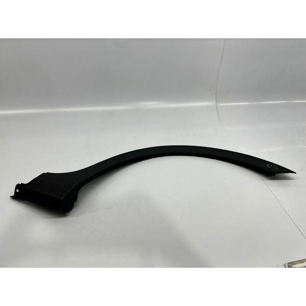 Moldura Paralama Tras. Esquerdo Volkswagen  Gol  2010 A 2013