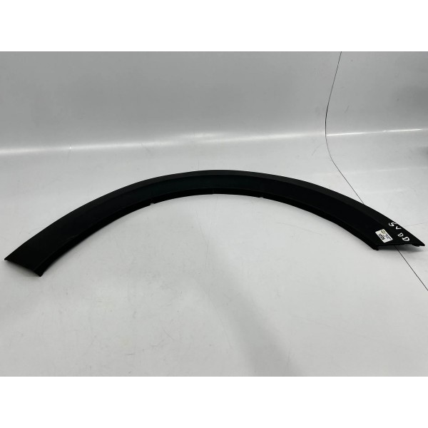 Moldura Paralama Dian. Dir. Volkswagen Saveiro 2017 A 2021