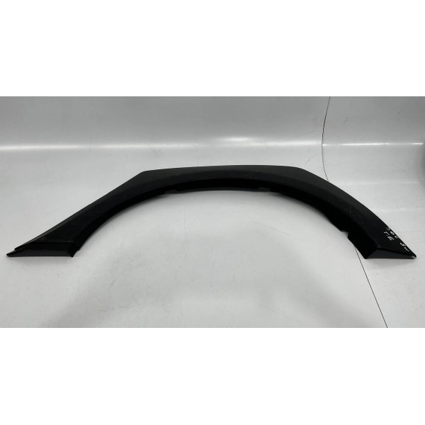 Moldura Paralama Tras. Esq. Peugeot Escapade  2007 A 2013