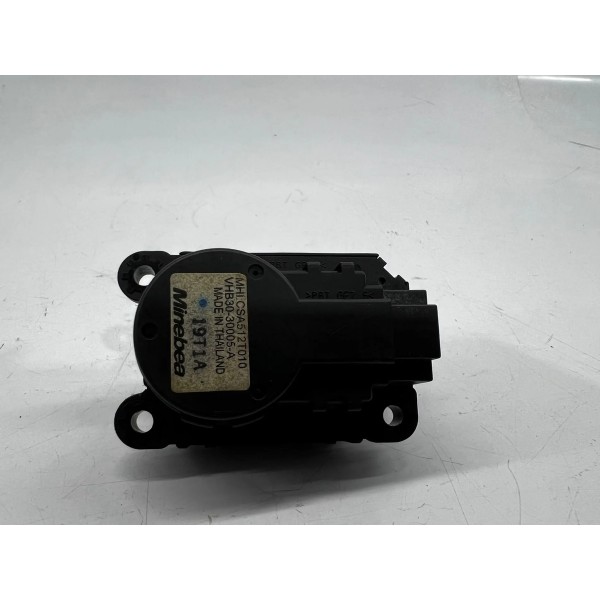 Motor Atuador Cx Evaporadora Mitsubishi Lancer 2010 À 2014