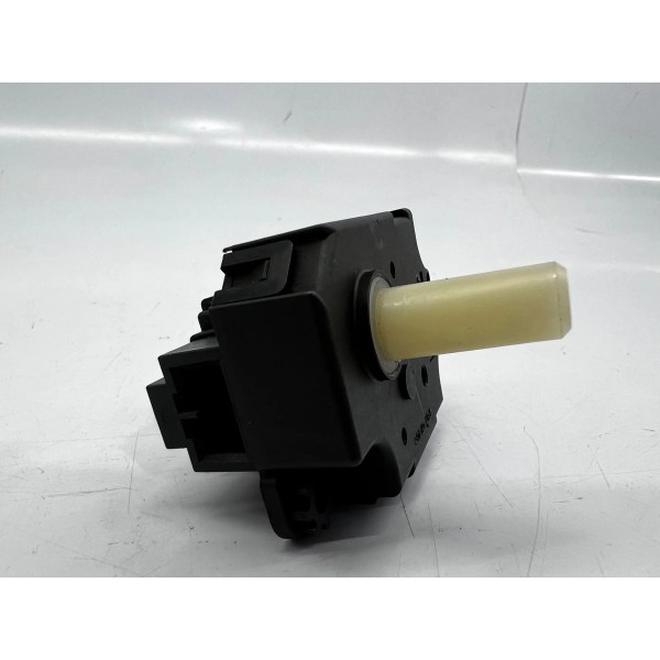 Motor Atuador Cx Evaporadora Mitsubishi Lancer 2010 À 2014