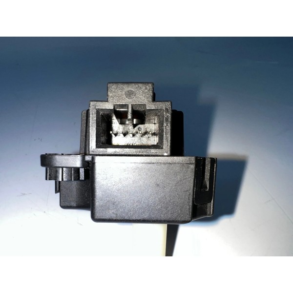 Motor Atuador Cx Evaporadora Mitsubishi Lancer 2010 À 2014