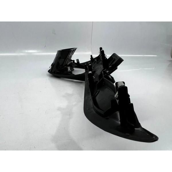 Moldura Painel Central Difusor Peugeot 2008