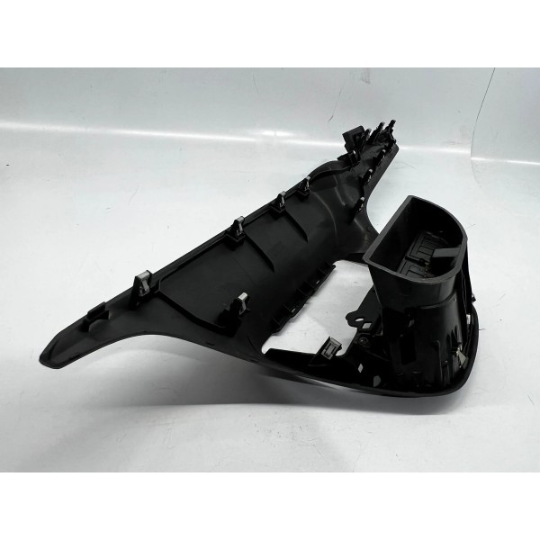 Moldura Painel Central Difusor Peugeot 2008