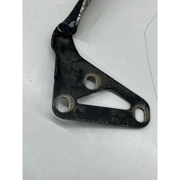 Dobradiça Esquerdo Capô Gm Vectra 2006 A 2011