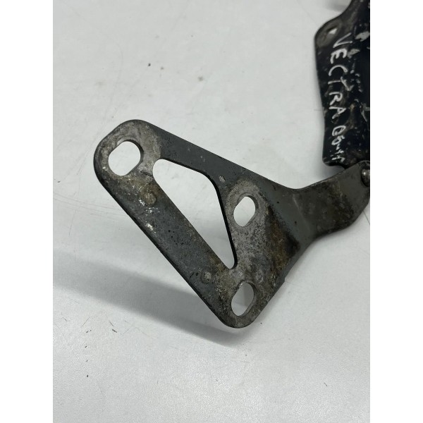 Dobradiça Esquerdo Capô Gm Vectra 2006 A 2011