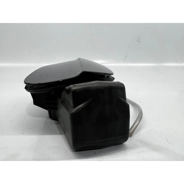 Portinhola Tanque Comb. Volkswagen Polo 2020 A 2022