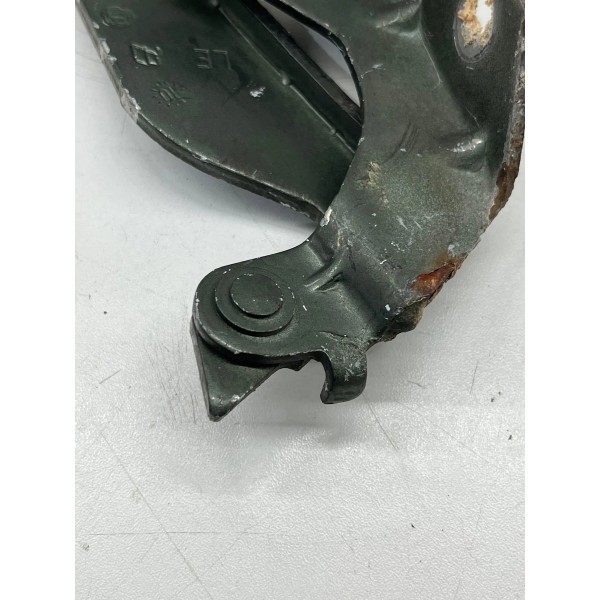 Dobradiça Capô Esquerdo Fiat Palio Siena Strada 2000 A 2010