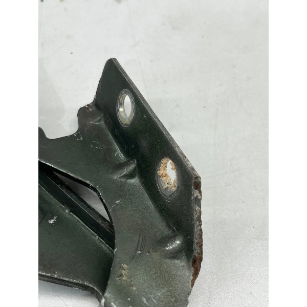 Dobradiça Capô Esquerdo Fiat Palio Siena Strada 2000 A 2010