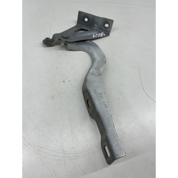 Dobradiça Capo Lado Esquerdo Chevrolet Spin 2012 A 2018