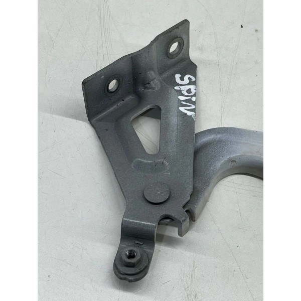 Dobradiça Capo Lado Esquerdo Chevrolet Spin 2012 A 2018