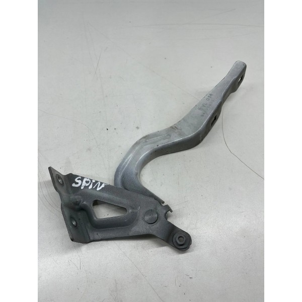 Dobradiça Capo Lado Esquerdo Chevrolet Spin 2012 A 2018