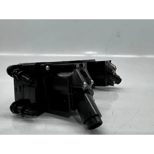 Botão Comando Ar Condicionado Vw Polo Virtus 2018 A 2022