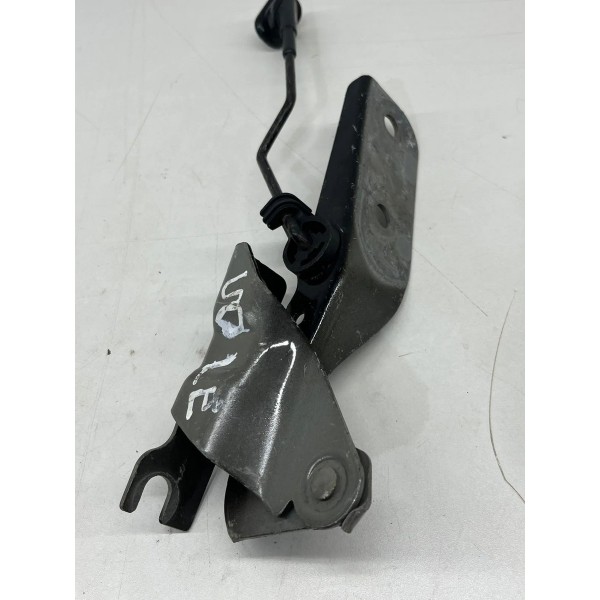 Dobradiça Capô Lado Esquerdo Vw Up 2014 A 2021