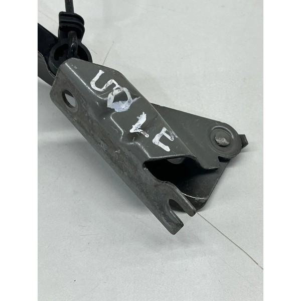 Dobradiça Capô Lado Esquerdo Vw Up 2014 A 2021