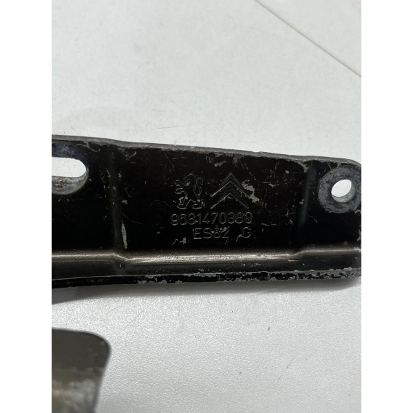 Dobradiça Braço Lado Direito Capo Citroën Aircross 2013 2019