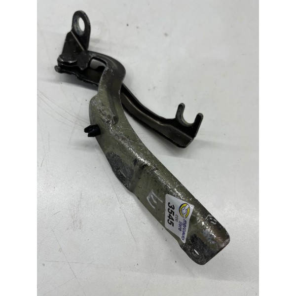 Dobradiça Braço Lado Direito Capo Citroën Aircross 2013 2019