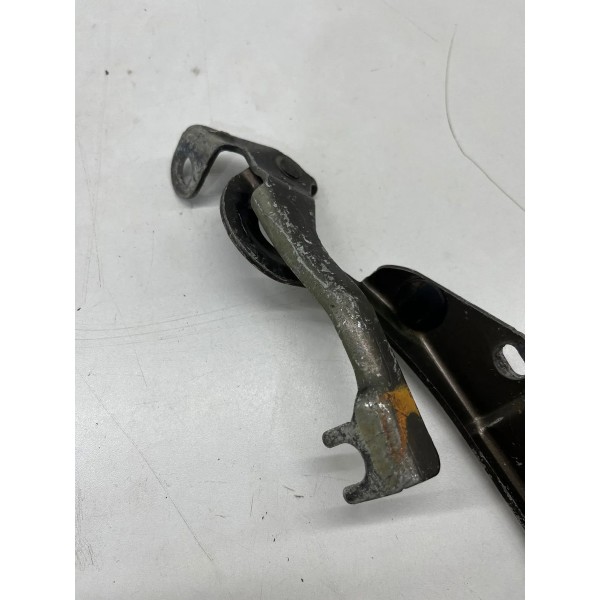 Dobradiça Braço Lado Direito Capo Citroën Aircross 2013 2019