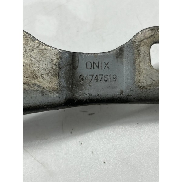 Dobradiça Capô Direita Onix Prisma 2013 A 2019