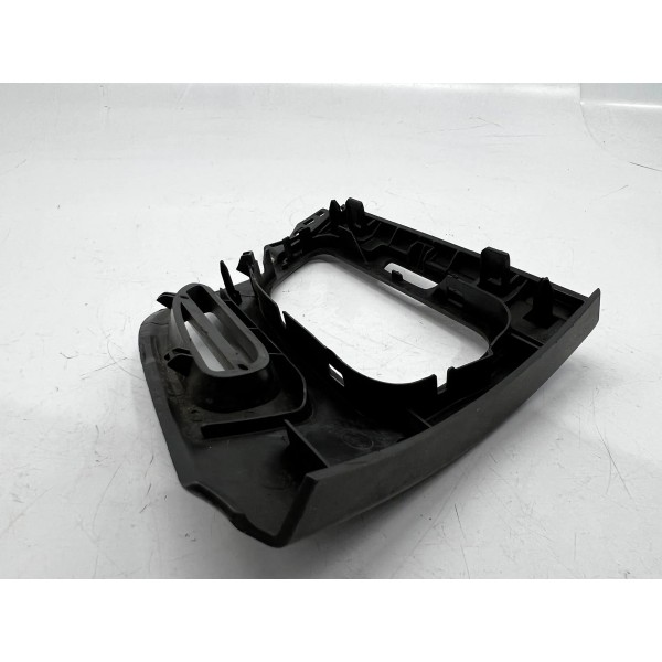 Moldura Difusor Ar Direito Renault Fluence 2011-2018