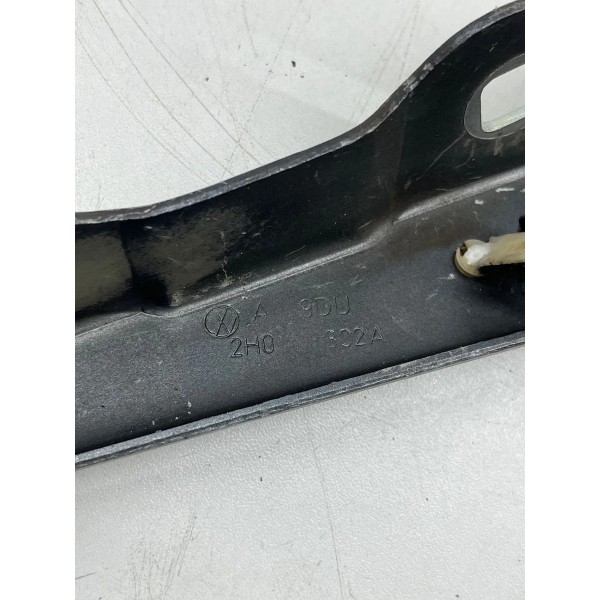 Dobradiça Capô Lado Direita Amarok 2011 A 2020