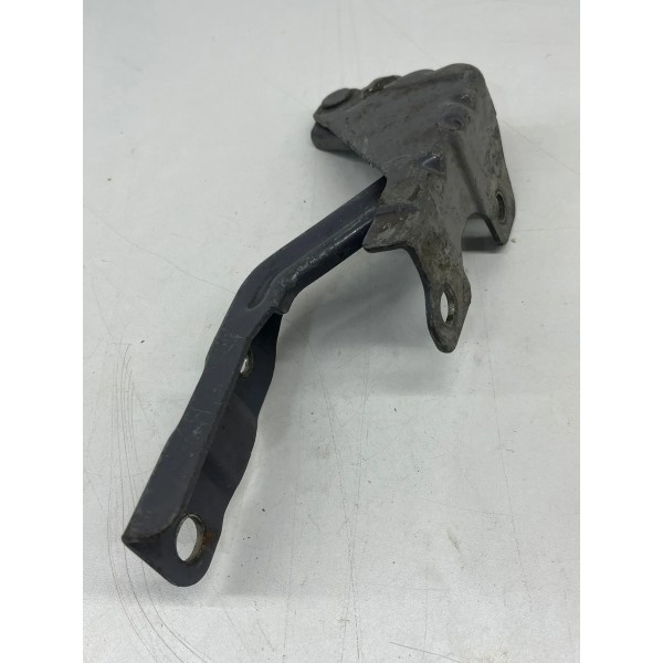 Dobradiça Capô Lado Esquerdo Hyundai Hb20 2022 A 2023