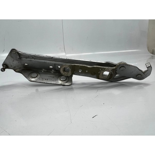 Par Dobradiça Tampa Traseira Porta Malas Renault Megane 1999