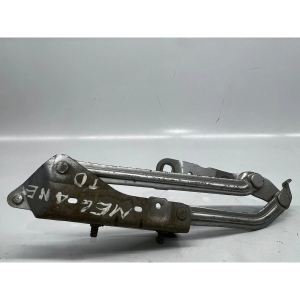 Par Dobradiça Tampa Traseira Porta Malas Renault Megane 1999