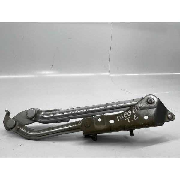 Par Dobradiça Tampa Traseira Porta Malas Renault Megane 1999