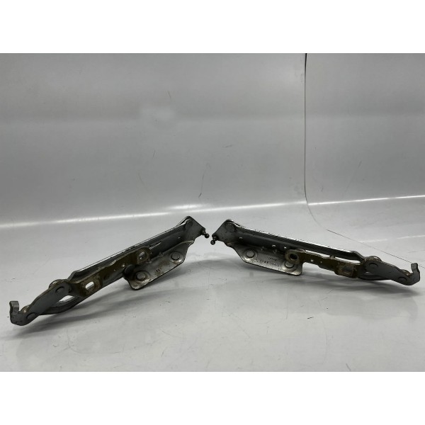 Par Dobradiça Tampa Traseira Porta Malas Renault Megane 1999