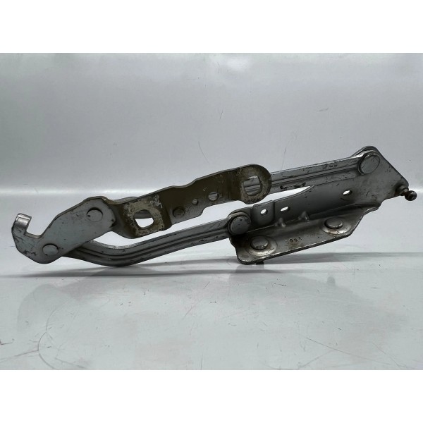 Par Dobradiça Tampa Traseira Porta Malas Renault Megane 1999