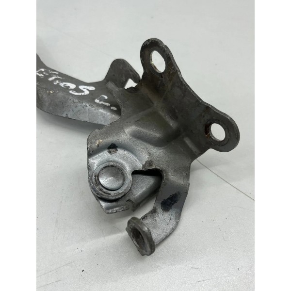 Dobradiça Direito Capô Toyota Etios 2017 A 2021