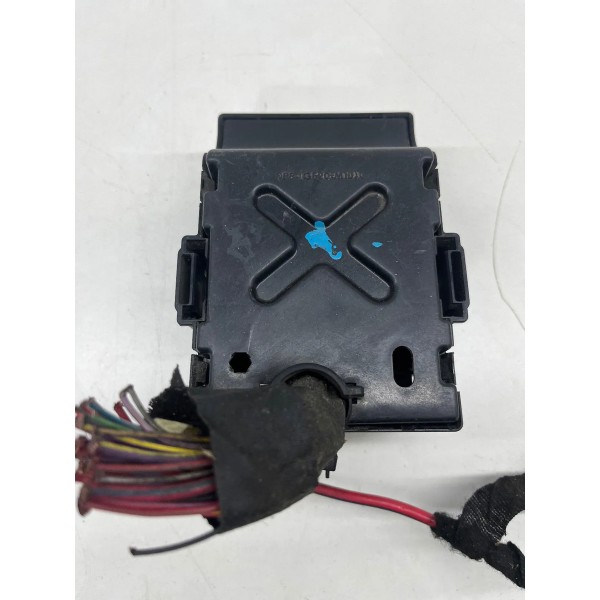 Caixa Fusivel Interna Chevrolet Sonic 2012 1.6