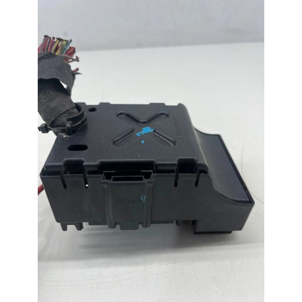 Caixa Fusivel Interna Chevrolet Sonic 2012 1.6