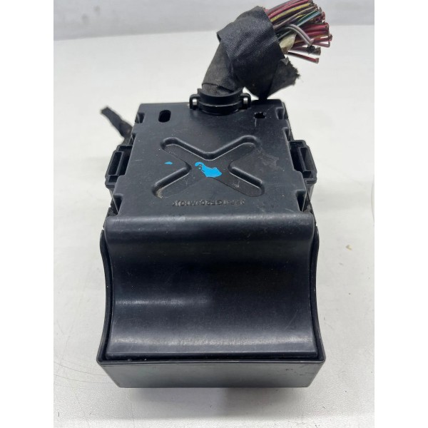 Caixa Fusivel Interna Chevrolet Sonic 2012 1.6