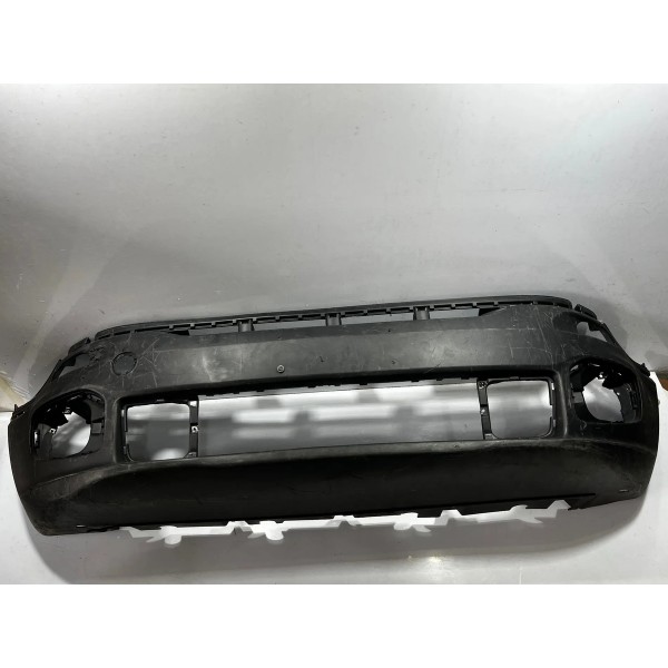 Parachoque Dianteiro Jeep Renegade 2015 A 2018