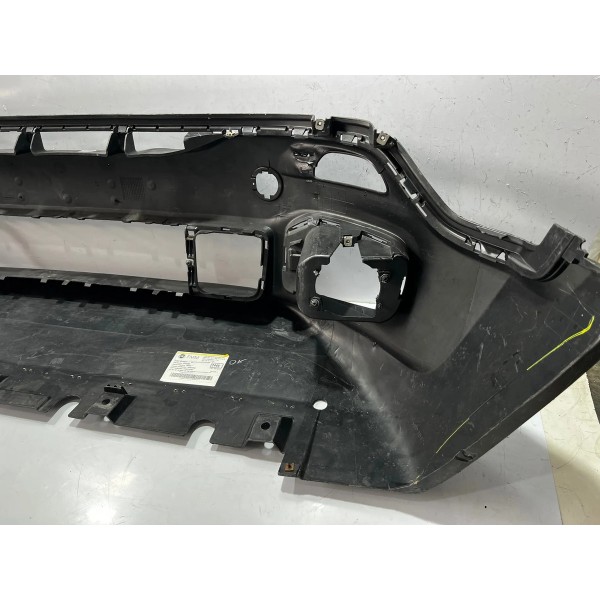 Parachoque Dianteiro Jeep Renegade 2015 A 2018