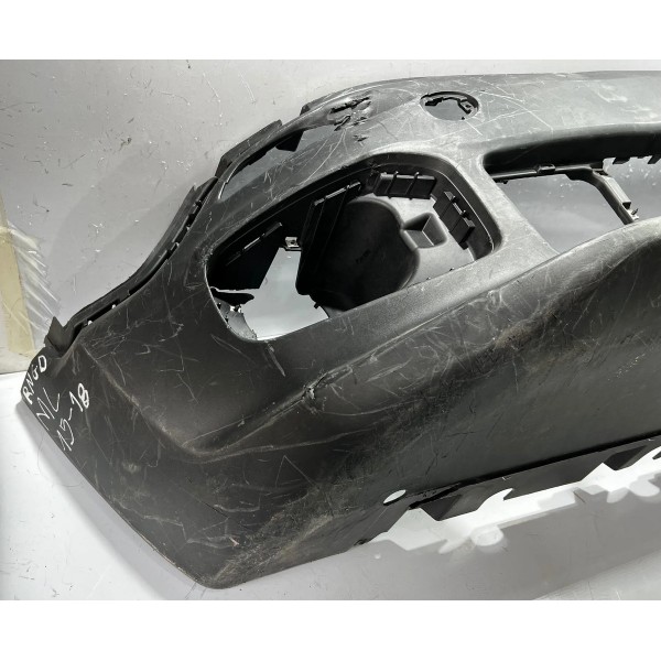 Parachoque Dianteiro Jeep Renegade 2015 A 2018