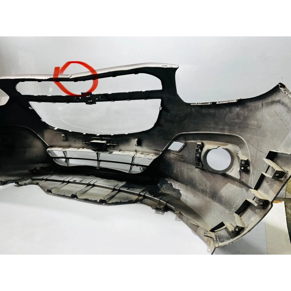 Parachoque Dianteiro Chevrolet Spin 2012  A 2018